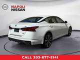 Certified 2021 Nissan Altima 2.5 SR image 3