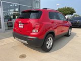Used 2016 Chevrolet Trax LT w/ LT Convenience Package image 5