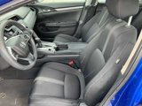Used 2017 Honda Civic LX image 3