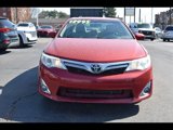 Used 2014 Toyota Camry L image 2