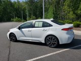 Certified 2020 Toyota Corolla SE image 3
