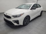 Used 2021 Kia Forte GT-Line image 2