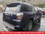 Used 2018 Toyota 4Runner TRD Off-Road Premium image 6