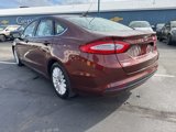 Used 2016 Ford Fusion SE image 5