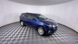 Used 2022 Chevrolet Equinox LT image 2