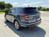 Certified 2019 Ford Explorer Limited w/ Class III Trailer Tow Package image 4