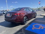New 2025 Nissan Sentra SV w/ All-Weather Package image 5