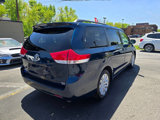 Used 2012 Toyota Sienna XLE image 3