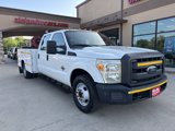 Used 2013 Ford F350 XL image 2