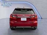 Used 2017 Lexus RX 350 AWD image 4