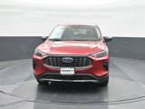 New 2025 Ford Escape Active image 2