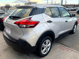 Used 2020 Nissan Kicks S image 6