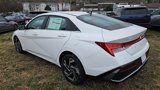 New 2025 Hyundai Elantra Limited image 4