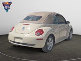 Used 2006 Volkswagen Beetle Convertible w/ Package 2 image 5