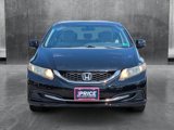 Used 2013 Honda Civic LX image 2