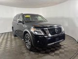 Used 2020 Nissan Armada SL image 6