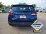 Used 2022 Chevrolet Equinox LS w/ Driver Confidence II Package image 6