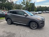 Used 2020 Hyundai Tucson SEL w/ Cargo Package image 6