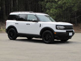 Used 2022 Ford Bronco Sport image 3