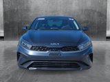 Used 2022 Kia Forte LXS image 2