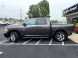 Used 2017 RAM 1500 Big Horn image 2