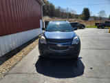 Used 2015 Chevrolet Equinox LT w/ Driver Convenience Package image 4