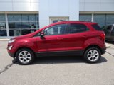 Used 2020 Ford EcoSport SE image 2