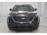 Used 2023 Cadillac XT4 Luxury w/ Cold Weather Package image 3