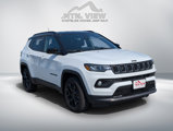 New 2025 Jeep Compass Latitude w/ Altitude Special Edition image 2