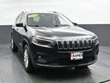 Used 2019 Jeep Cherokee Latitude w/ Cold Weather Group image 6