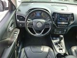 Used 2021 Jeep Cherokee Limited w/ Elite Package image 2