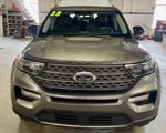 Certified 2023 Ford Explorer XLT w/ Equipment Group 202A image 2