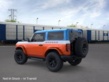 New 2025 Ford Bronco Stroppe Edition image 4