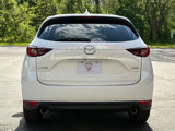 Used 2017 MAZDA CX-5 Touring w/ Preferred Equipment Package image 4