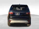 New 2024 Land Rover Discovery S image 4