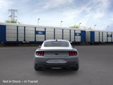 New 2025 Ford Mustang Coupe image 5