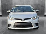 Used 2016 Toyota Corolla LE image 2
