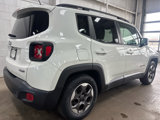 Used 2015 Jeep Renegade Latitude image 4