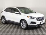 Used 2020 Ford Edge SEL w/ Convenience Package image 2