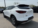 Used 2023 Chevrolet Blazer LT w/ Driver Confidence Package image 5