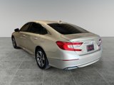 Used 2018 Honda Accord EX-L image 4