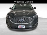 Used 2023 Ford Edge SEL w/ Convenience Package image 2