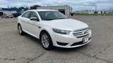 Used 2015 Ford Taurus Limited image 2