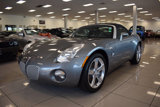 Used 2006 Pontiac Solstice Convertible w/ Premium Package image 3