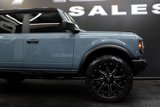 Used 2022 Ford Bronco 4-Door image 6