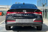 New 2025 Hyundai Elantra Sport image 5