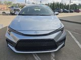Used 2022 Toyota Corolla SE image 6
