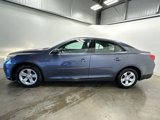 Used 2013 Chevrolet Malibu LS w/ Protection Package image 2