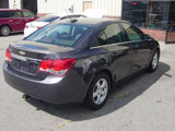 Used 2016 Chevrolet Cruze LT image 4