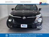 Certified 2022 Buick Enclave Essence w/ Sport Touring Edition image 3